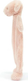BASHFUL PINK BUNNY COMFORTER
