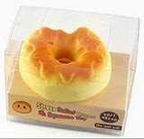 BAGEL LOAF SQUISHY