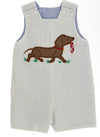 BASEBALL - REVERSIBLE JOHN JOHN