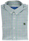ROSCOE BUTTON DOWN - ASTORIA