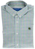 ROSCOE BUTTON DOWN - ASTORIA