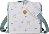 PORTABLE HIGH - CHAIR  - ALOHA