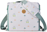 PORTABLE HIGH - CHAIR  - ALOHA