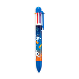 BLUE ASTRONAUT PEN