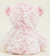 BABY GIRL BEAR WARMIES
