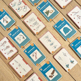 KNOW THE ROPES GAME