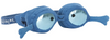 AMUESABLE SPORT SWIM GOGGLE