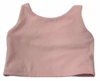 ACTIVE CAMI - LIGHT PINK