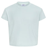 TYLER TOP MINT RIB