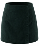 REESE SKIRT - OLIVE