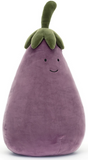 AMUSEABLES EGGPLANT ( LARGE )