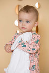 ANGEL DEAR BUNNY BLANKIE