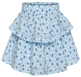 PARKER SKORT BOHO BLOOMS
