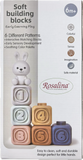 BUNNY SOFT BUILDING BLOCKS