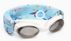 SHARK ATTACK SWIM GOGGLES