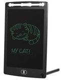 GADGET GEAR LCD DRAW TABLET - BLACK