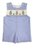 SMK BUNNY SHORTALL