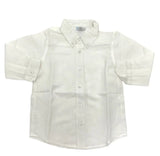 LS LINEN SHIRT