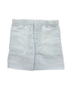 LINEN SHORTS - ASSORTED COLORS