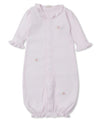 CLASSIC SUMMER MEDLEY STRAWBERRY CONVERTER GOWN