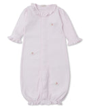 CLASSIC SUMMER MEDLEY STRAWBERRY CONVERTER GOWN