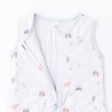 FARM ANIMALS SLEEP SAC