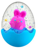SQUEEZTER EGG NEEDOH - BLUE