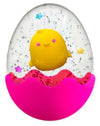 SQUEEZTER EGG NEEDOH - PINK