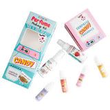 CANDY SCENTED PERFUME KIT