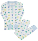 SUTTON'S SWEET DREAM SET - WE HEART YOU