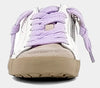 MIA TODDLERS - LILAC SNAKE
