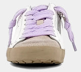 MIA TODDLERS - LILAC SNAKE