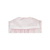 SAILOR DRESS- PINK