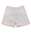 LINEN SHORTS - ASSORTED COLORS