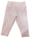 ACTIVE LEGGINGS - LIGHT PINK