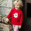 SANTA - BOYS PANT SET