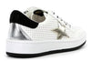 GIRLS ALAIA STAR SNEAKERS