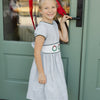 LAUREL WREATH - DRESS