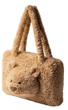 BARTHOLOMEW BEAR TOTE BAG