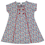 DRESS - LIBERTY LOVE