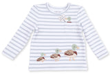 MAMA MALLARD LONG SLEEVE UNI SHIRT