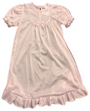 PINK NIGHTGOWN