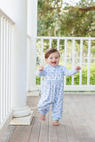 UP UP AND AWAY ROMPER