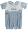 CHOO CHOO - DRESSY BUBBLE SHORT