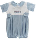 CHOO CHOO - DRESSY BUBBLE SHORT