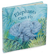 ELEPHANTS CAN'T FLY BOOK