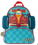 RACECAR SIDEKICK BACKPACK