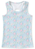 DITSY BLOOM TANK