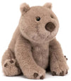 WONDA WOMBAT