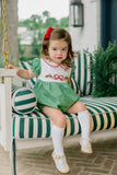 GIRLS CAROL CHRISTMAS BUBBLE